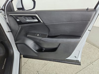 2024 Mitsubishi Outlander PHEV SE S-AWC