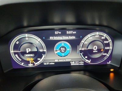 2025 Mitsubishi Outlander PHEV Base