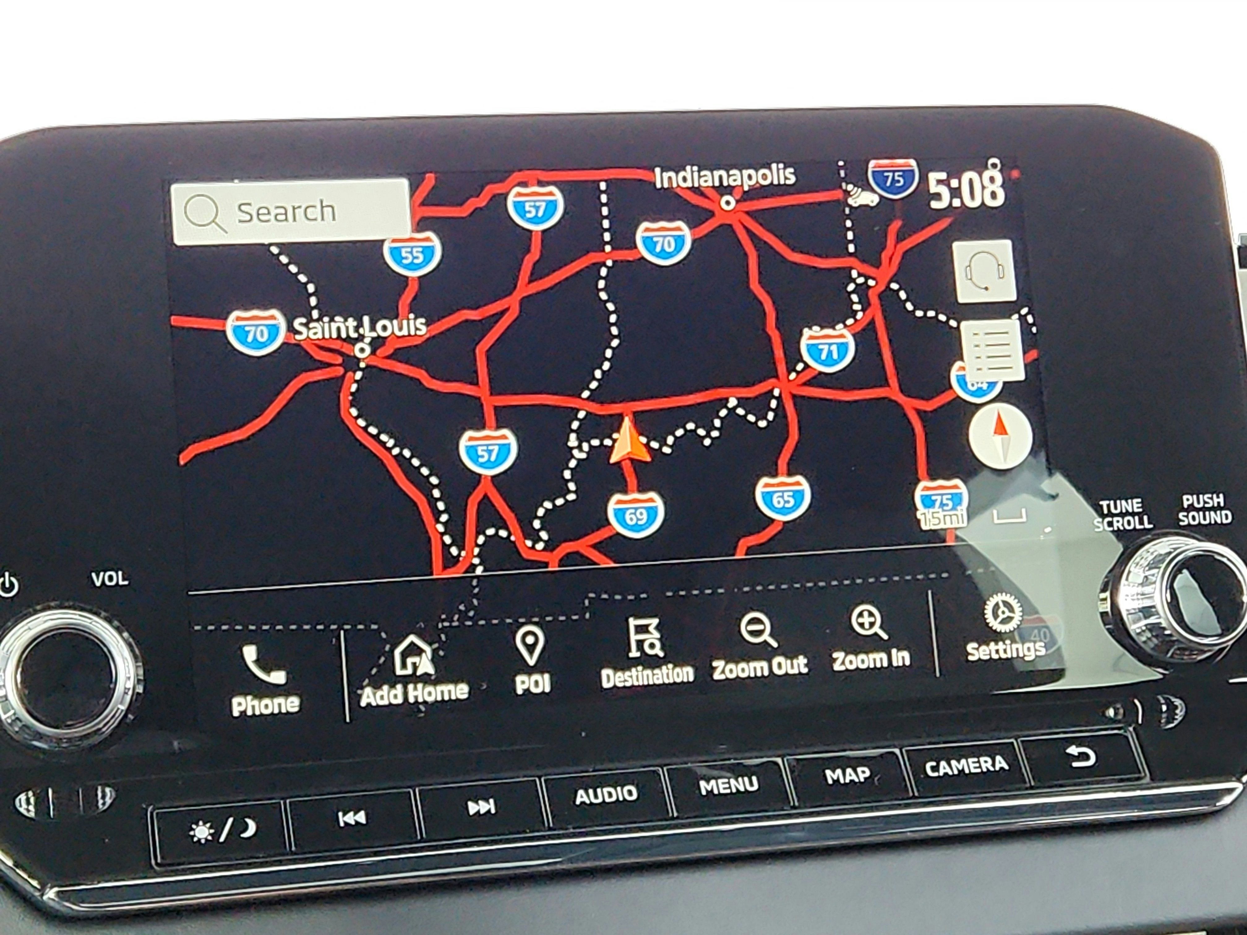 2025 Mitsubishi Outlander PHEV Base