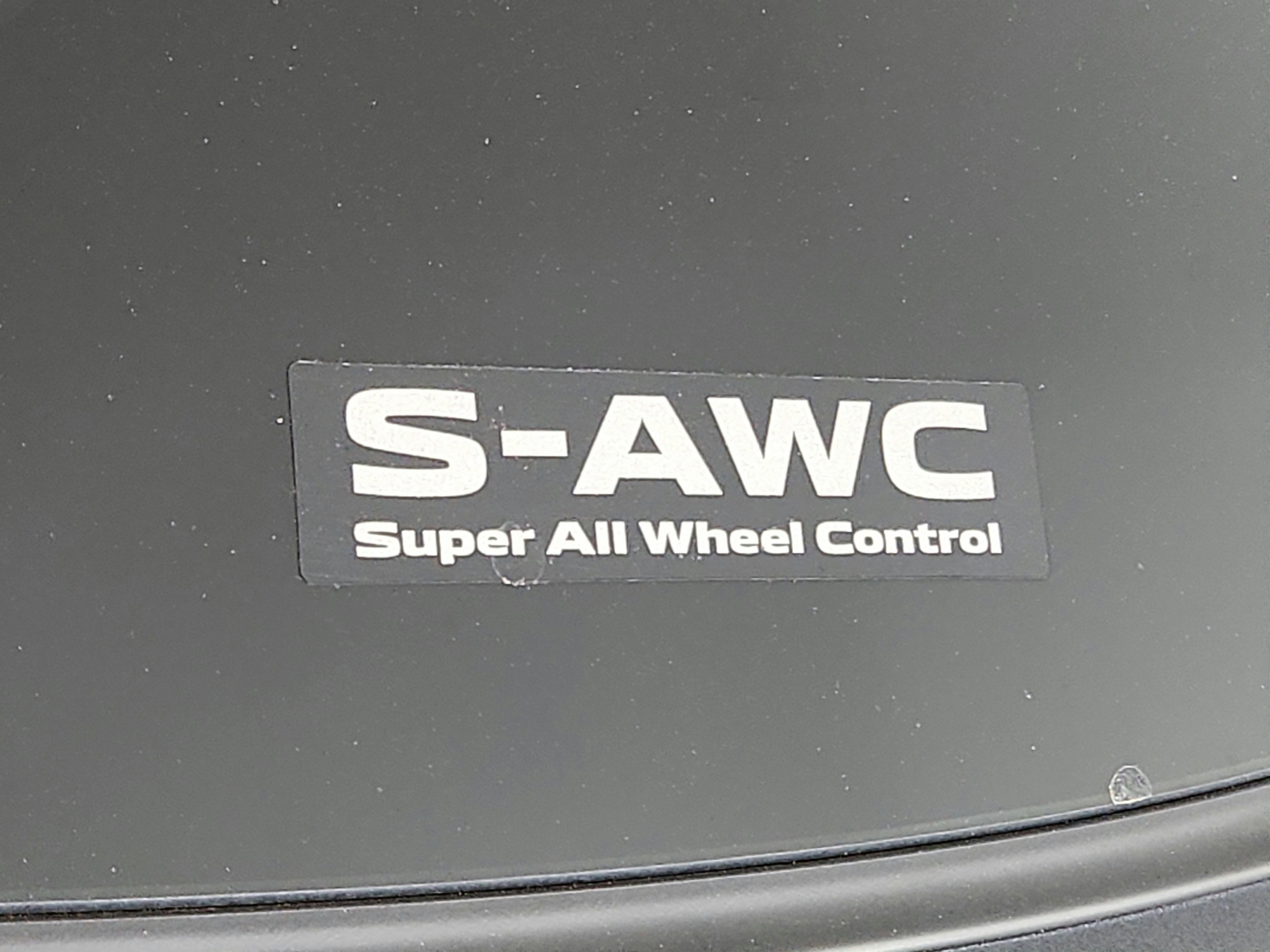 2025 Mitsubishi Outlander PHEV Base
