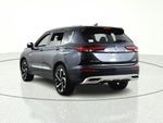 2025 Mitsubishi Outlander PHEV Base