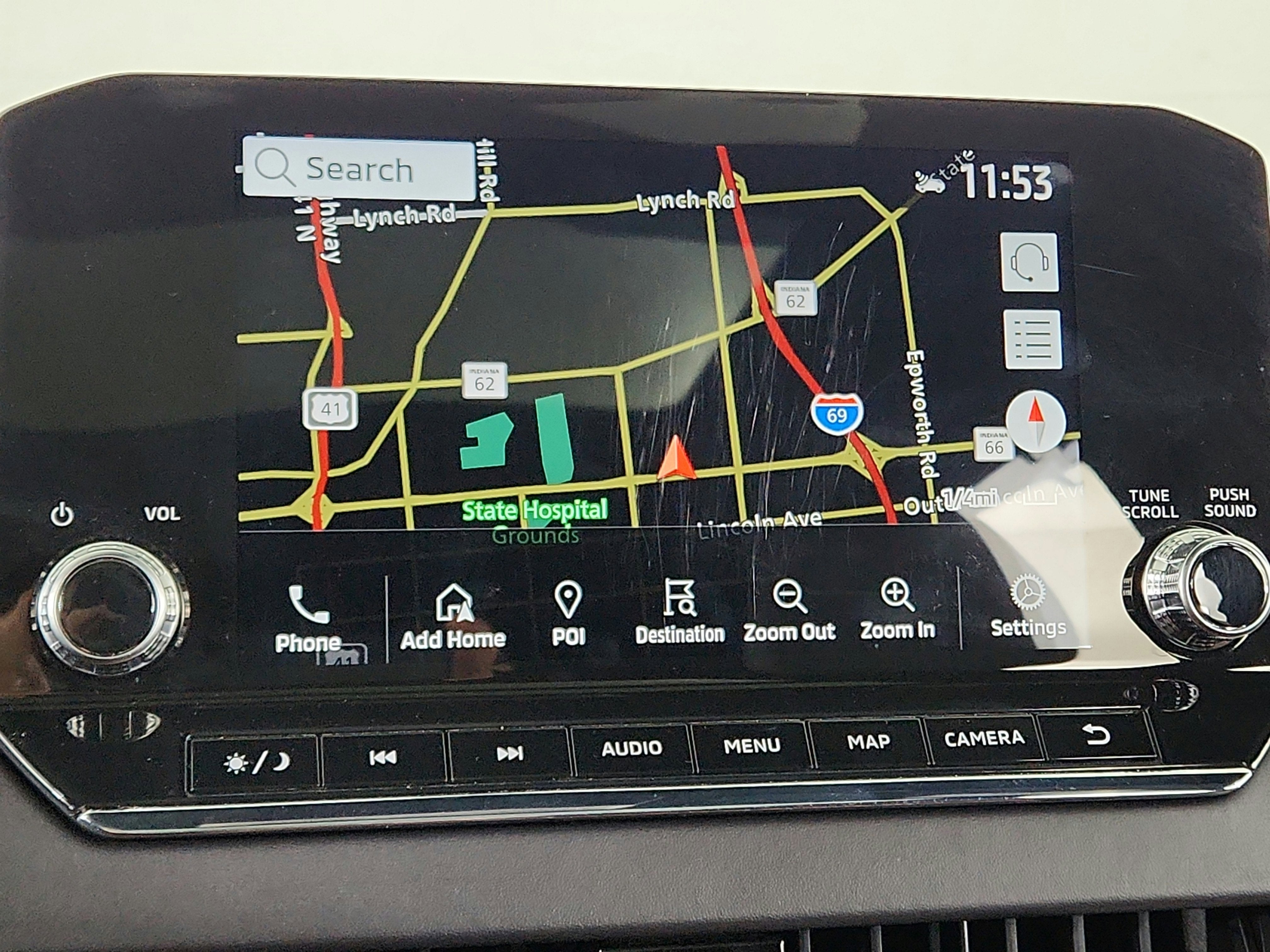 2025 Mitsubishi Outlander PHEV Base
