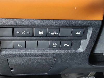 2025 Mitsubishi Outlander PHEV Base