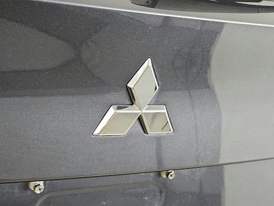 2025 Mitsubishi Outlander PHEV Base