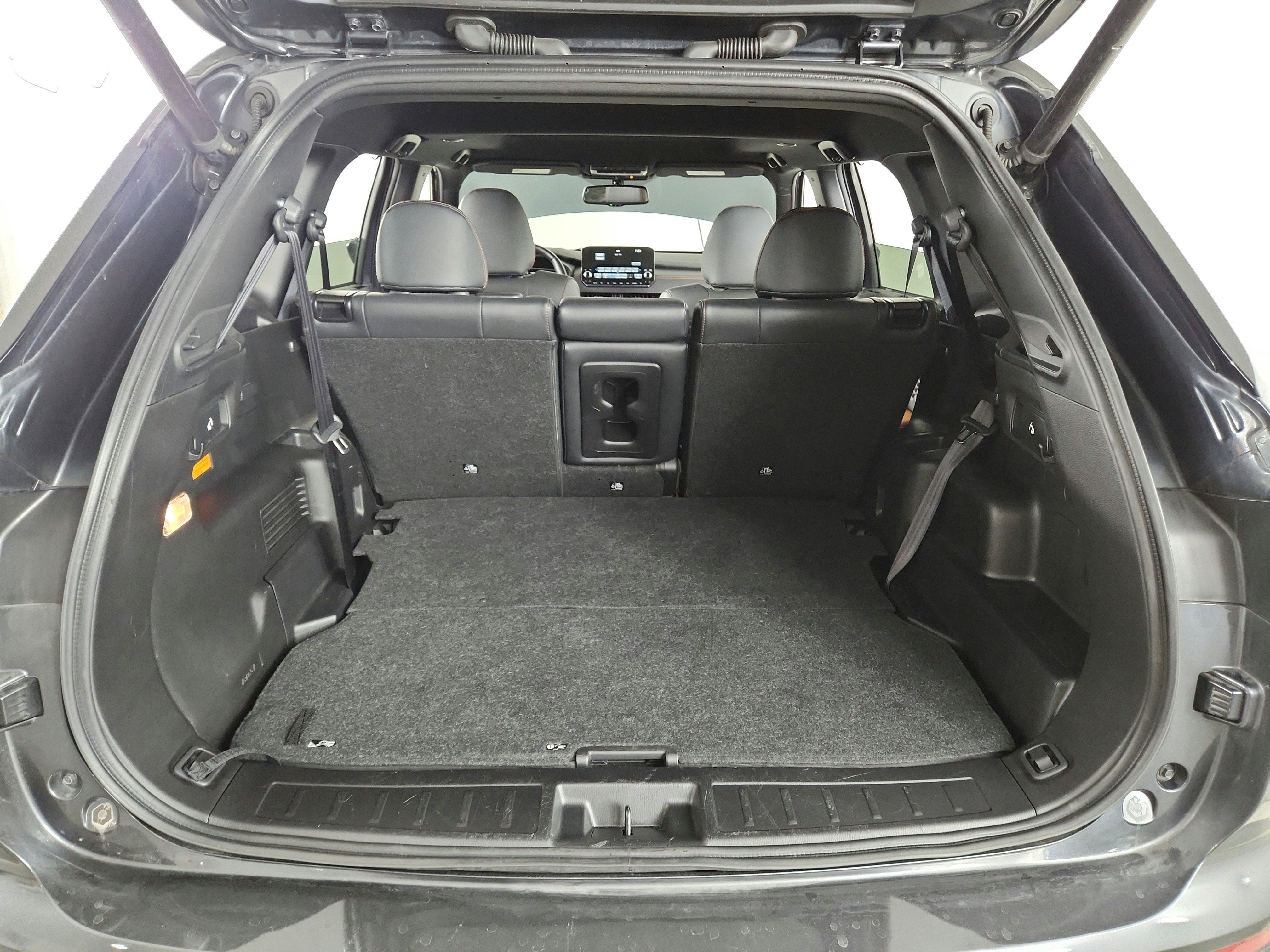 2025 Mitsubishi Outlander PHEV Base