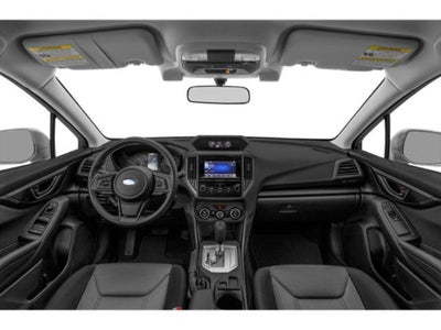 2023 Subaru Crosstrek 2.0I