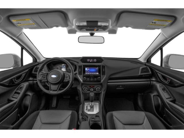 2023 Subaru Crosstrek 2.0I