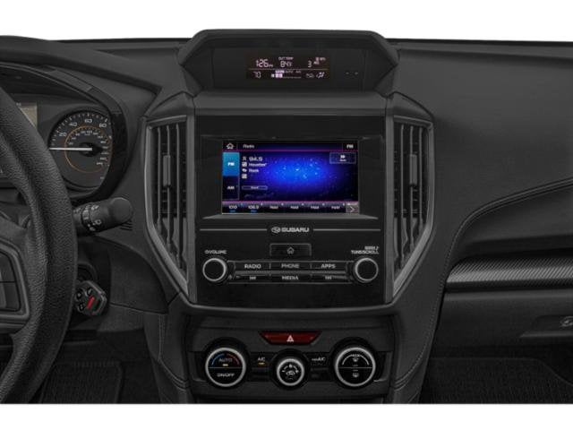 2023 Subaru Crosstrek 2.0I