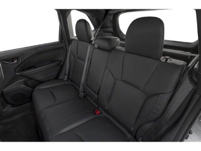 2025 Subaru Forester Limited AWD