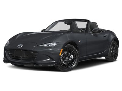 2024 Mazda Mazda MX-5 Miata Club