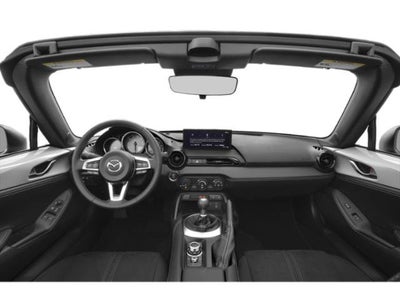 2024 Mazda Mazda MX-5 Miata Club