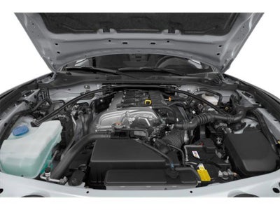 2024 Mazda Mazda MX-5 Miata Club