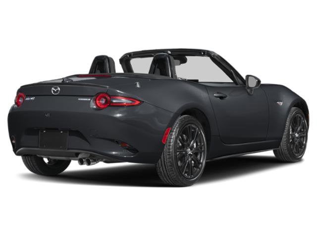 2024 Mazda Mazda MX-5 Miata Club