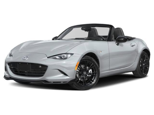 2024 Mazda Mazda MX-5 Miata Club