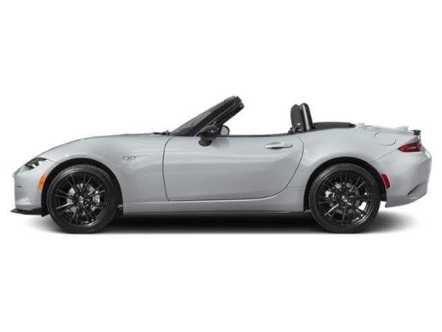 2024 Mazda Mazda MX-5 Miata Club