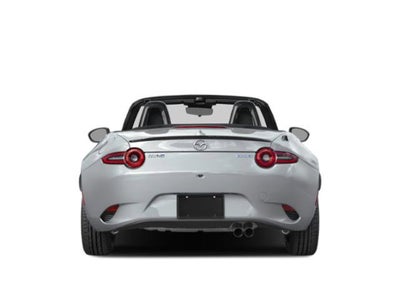 2024 Mazda Mazda MX-5 Miata Club