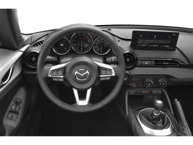 2024 Mazda Mazda MX-5 Miata Club