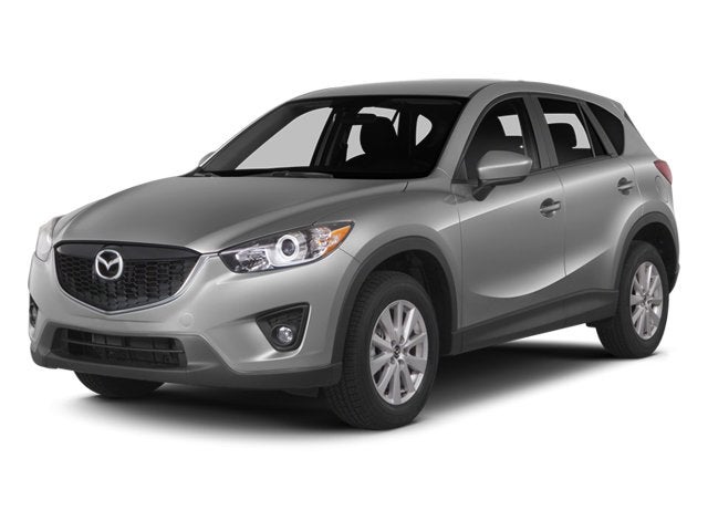 2014 Mazda Mazda CX-5 Grand Touring