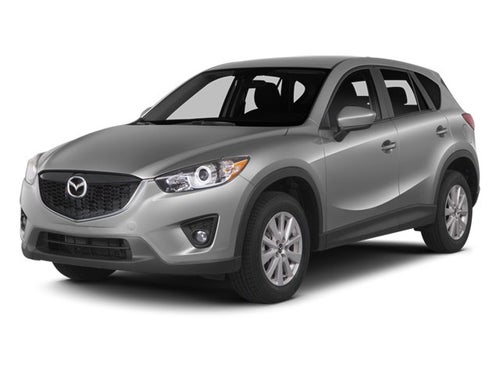 2014 Mazda Mazda CX-5 Grand Touring