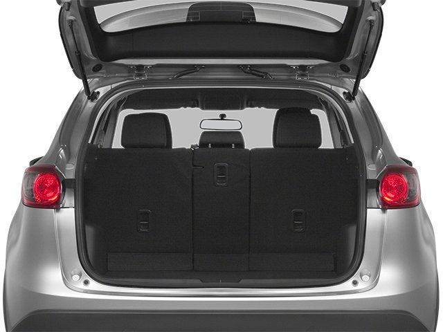 2014 Mazda Mazda CX-5 Grand Touring