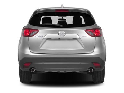 2014 Mazda Mazda CX-5 Grand Touring