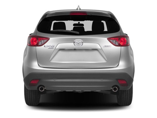 2014 Mazda Mazda CX-5 Grand Touring