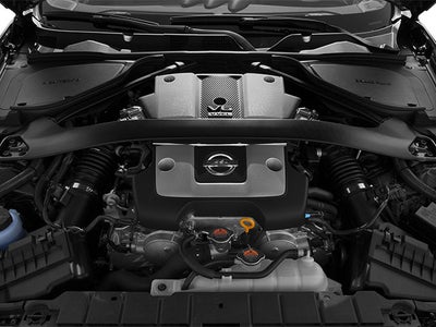 2013 Nissan 370Z Touring