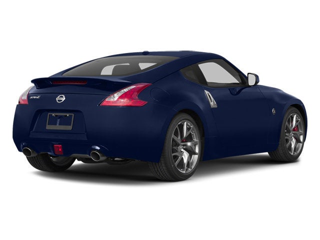 2013 Nissan 370Z Touring