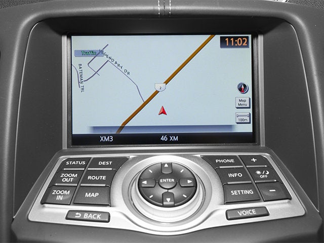 2013 Nissan 370Z Touring