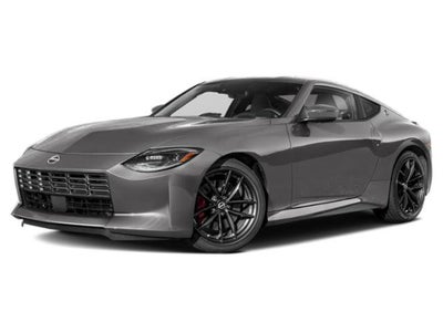 2024 Nissan Z Performance