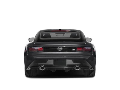 2024 Nissan Z Performance
