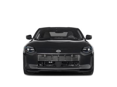 2024 Nissan Z Performance