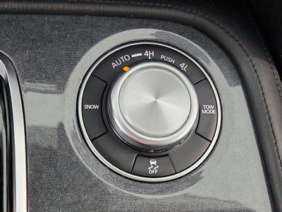 2023 Nissan Armada SV