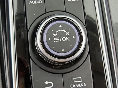 2023 Nissan Armada SV