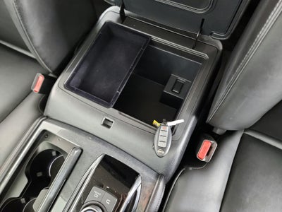 2023 Nissan Armada SV