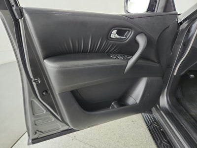2023 Nissan Armada SV