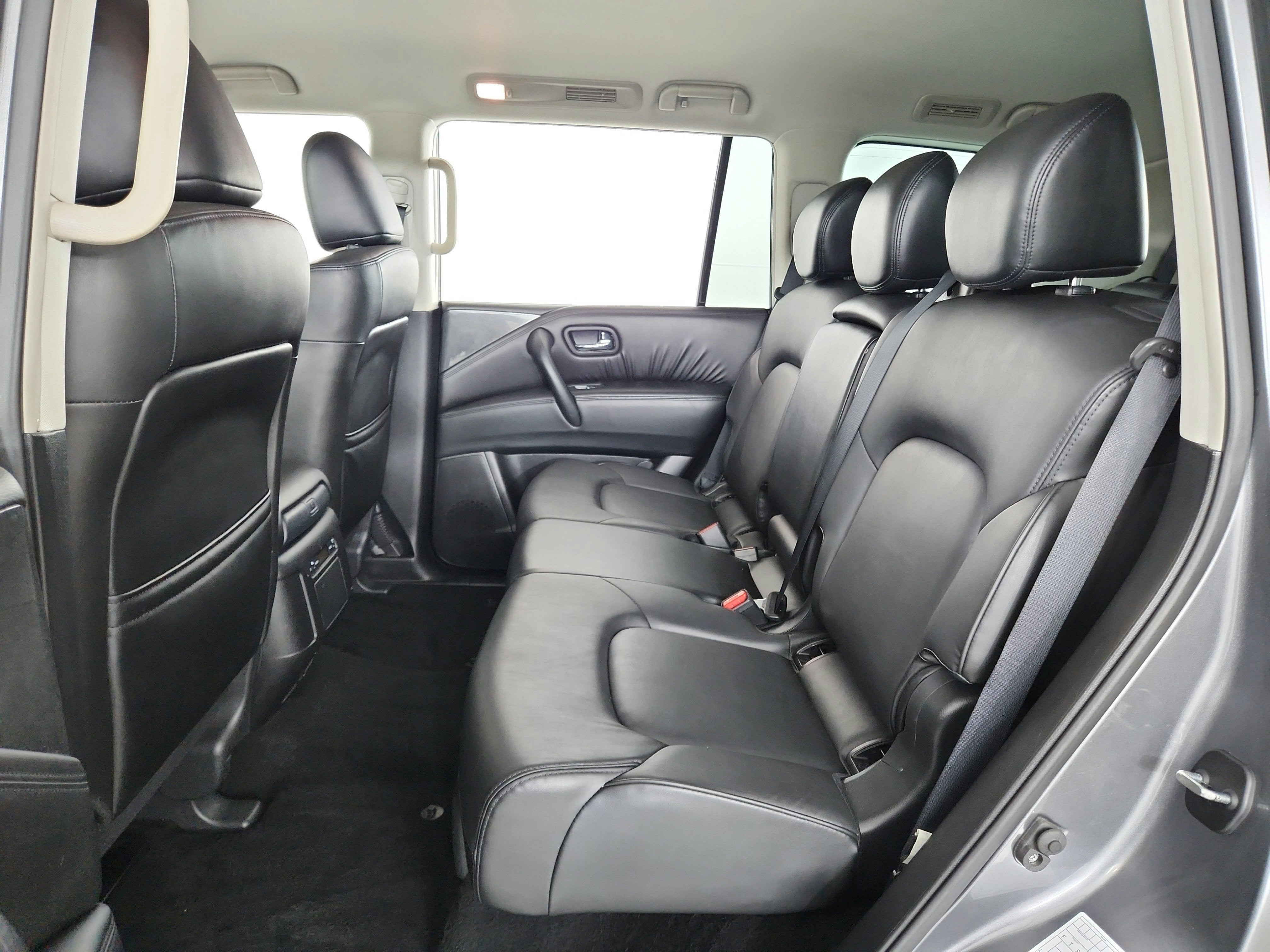 2023 Nissan Armada SV