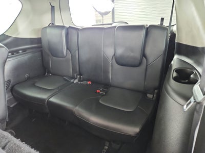 2023 Nissan Armada SV