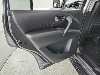 2023 Nissan Armada SV