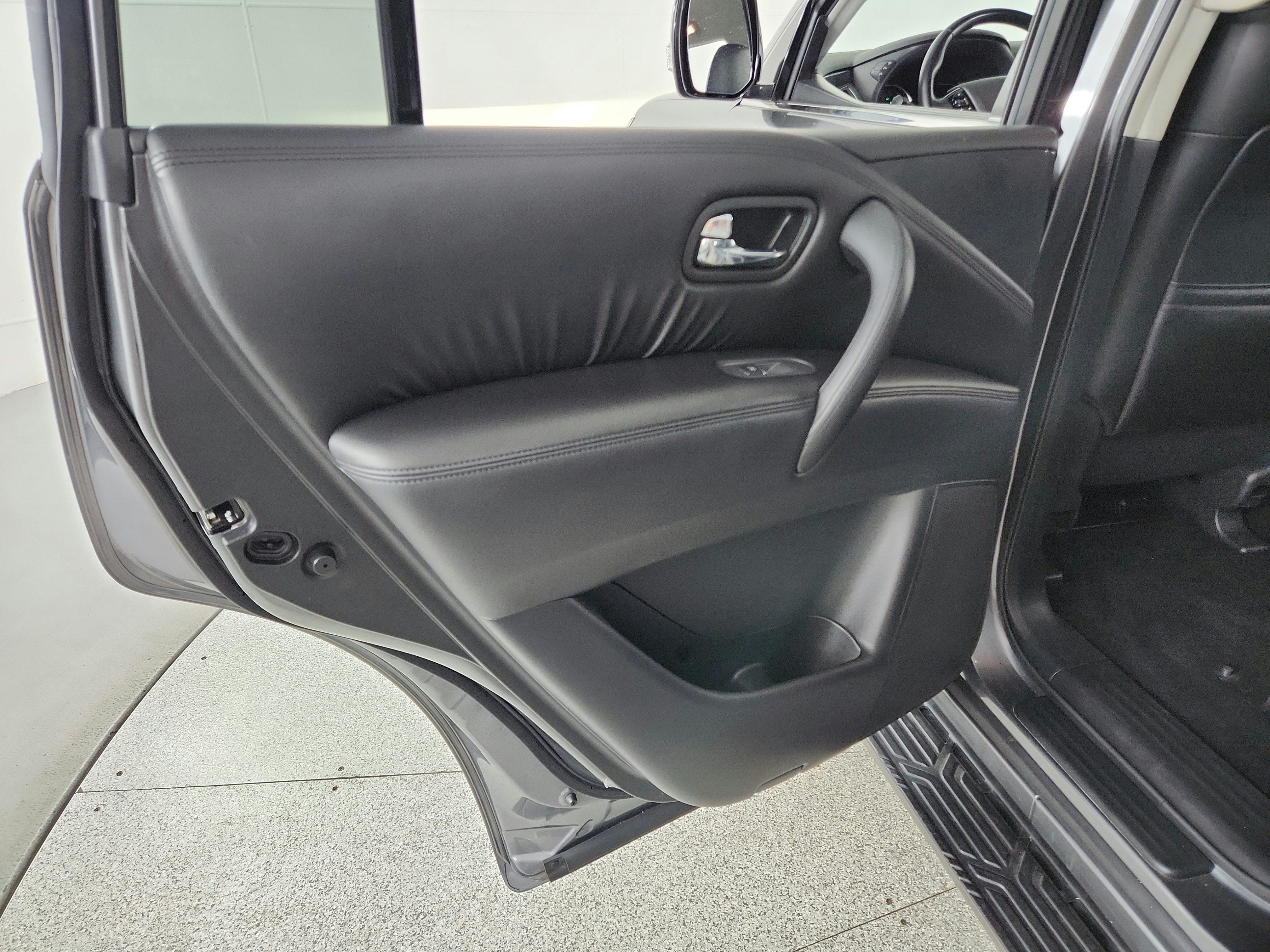 2023 Nissan Armada SV
