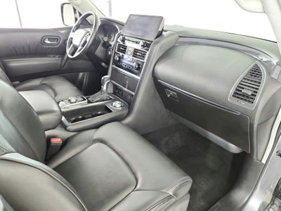 2023 Nissan Armada SV