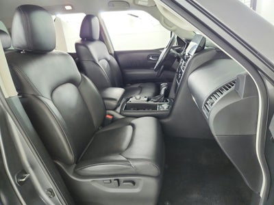 2023 Nissan Armada SV