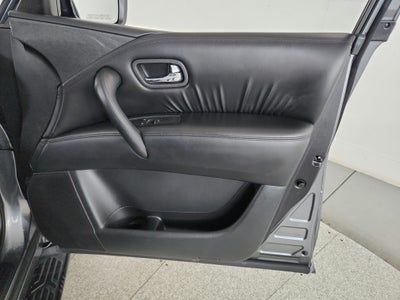 2023 Nissan Armada SV
