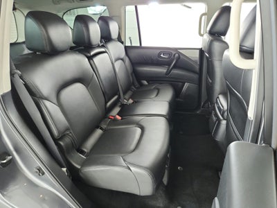 2023 Nissan Armada SV