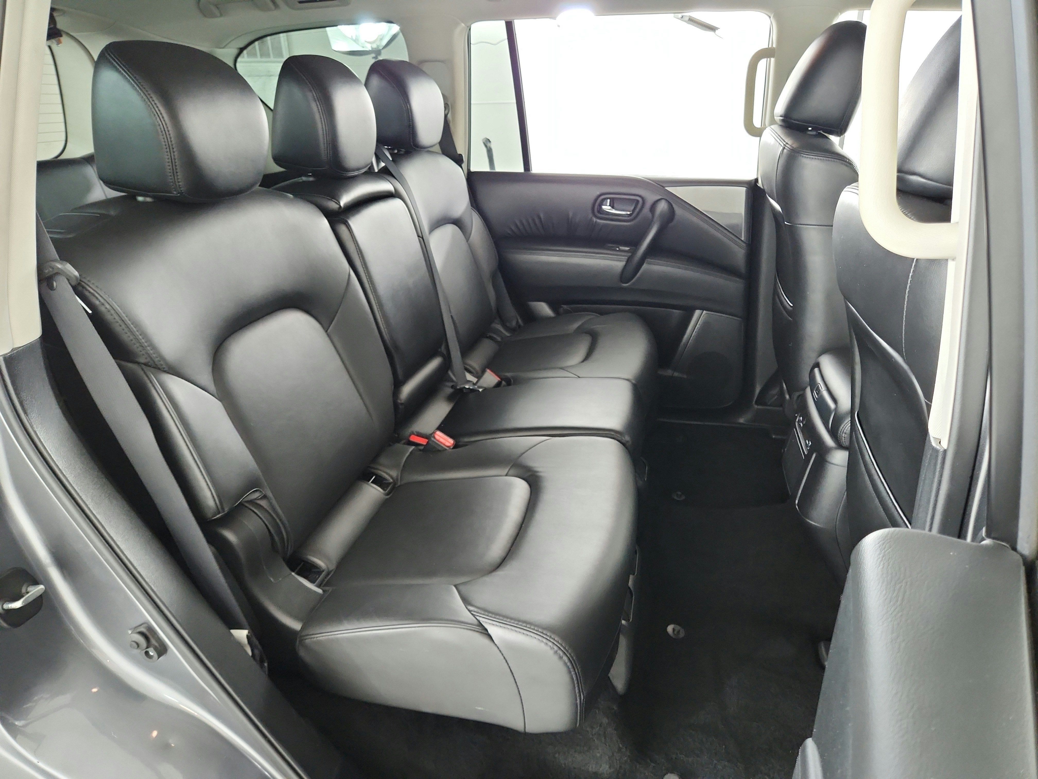 2023 Nissan Armada SV