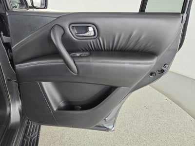 2023 Nissan Armada SV