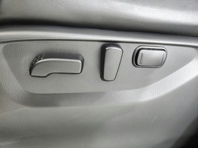 2023 Nissan Armada SV