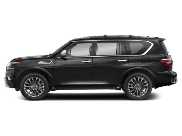 2023 Nissan Armada SV
