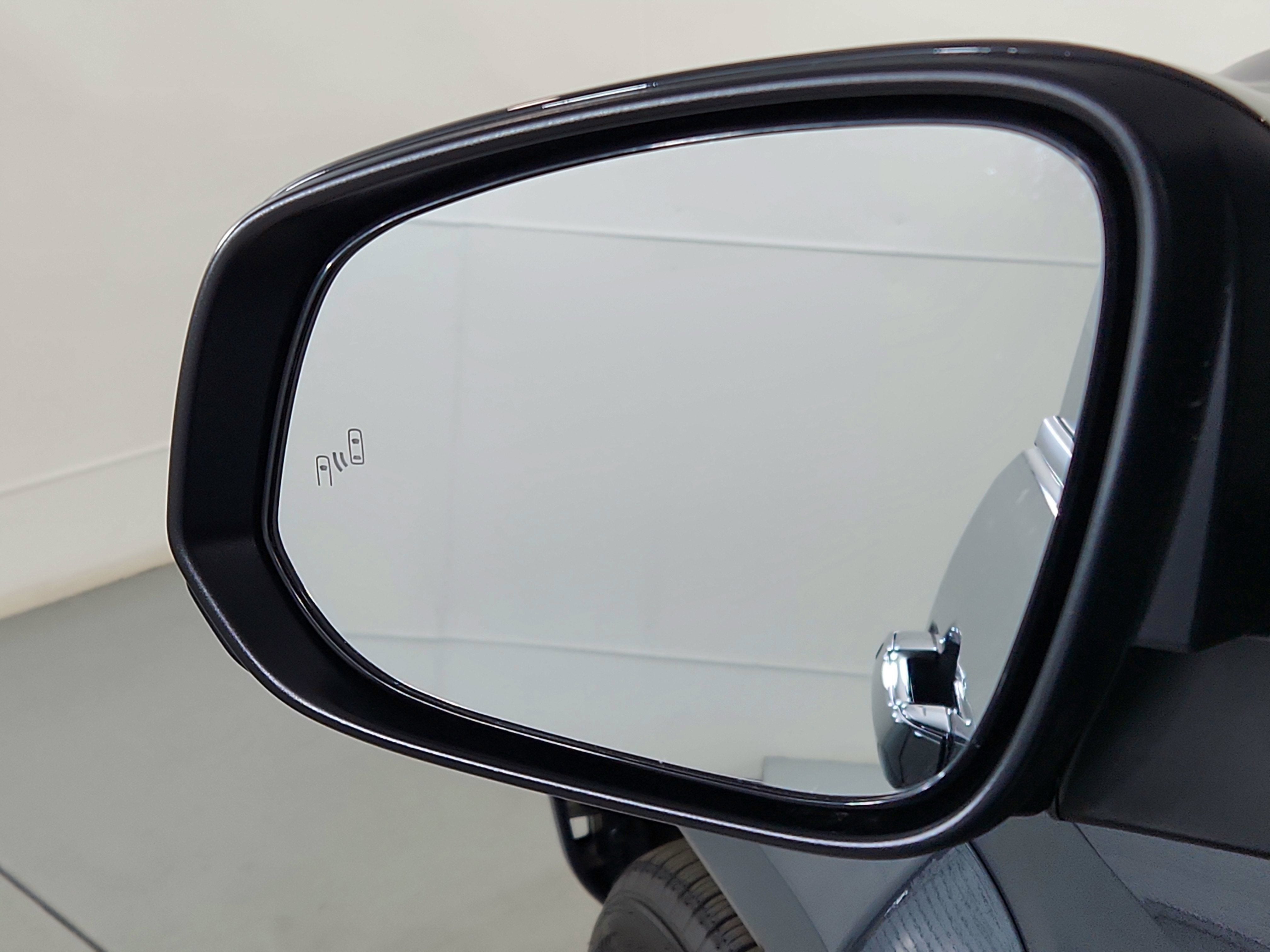 2025 Toyota 4Runner TRD Sport