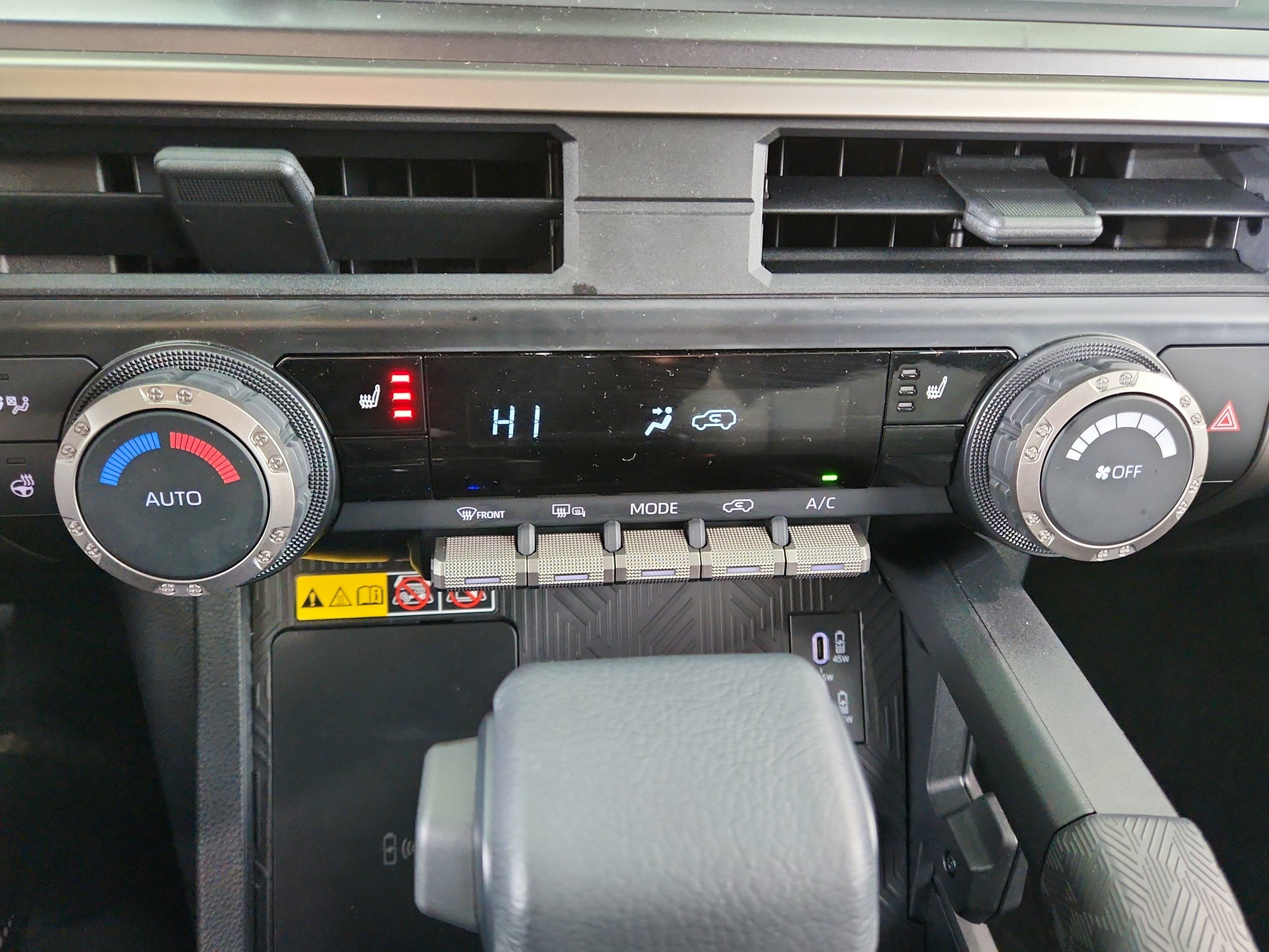 2025 Toyota 4Runner TRD Sport